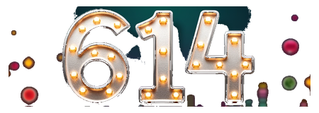 ek 614 logo