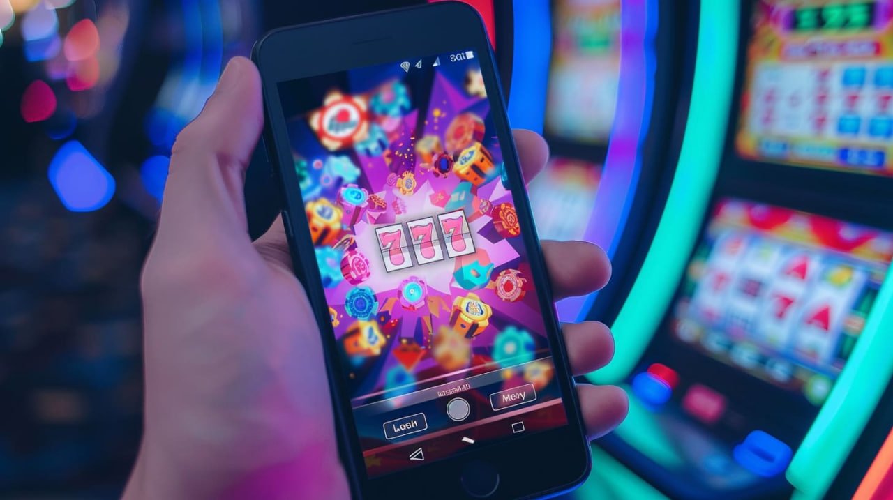 ek 614 mobile gaming