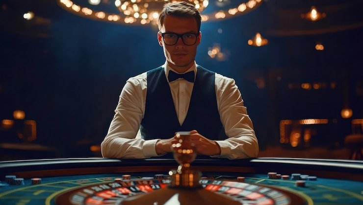 ek 614 Live Casino